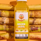 GOLDEN | Cold Pressed Sugarcane Juice