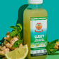 CLASSY | Cold Pressed Sugarcane Juice