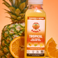 TROPICAL | Cold Pressed Sugarcane Juice