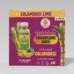 CALAMANSI GLOW | Cold Pressed Sugarcane Juice