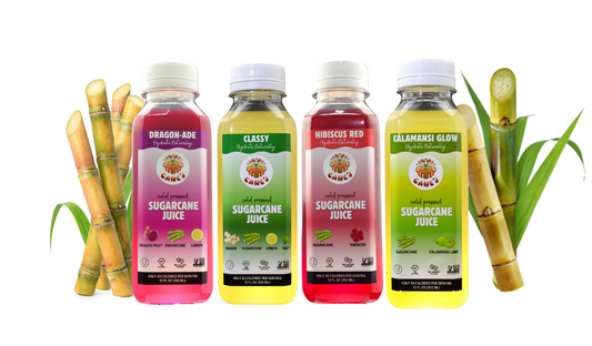 Global Variety Pack