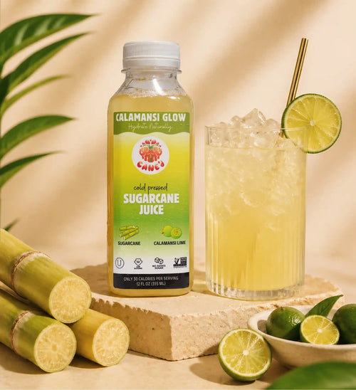 CALAMANSI GLOW