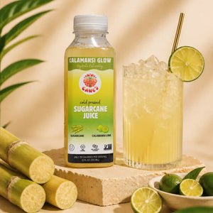 CALAMANSI GLOW