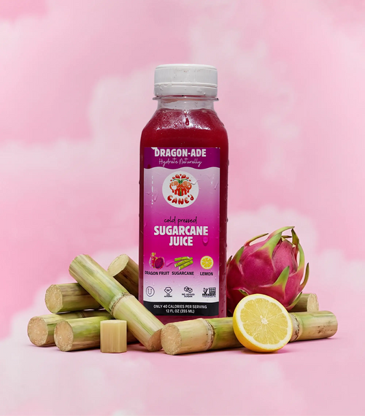 DRAGON-ADE
