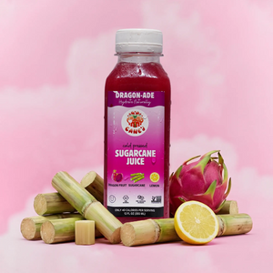 DRAGON-ADE