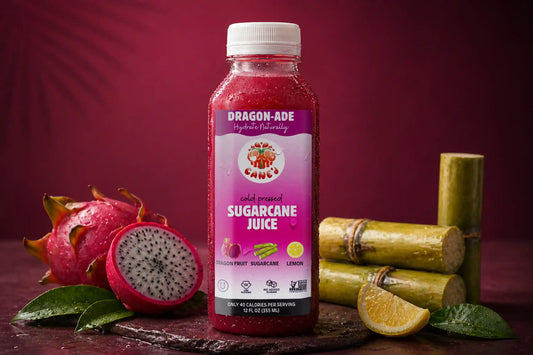DRAGON-ADE