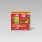 GOLDEN | Cold Pressed Sugarcane Juice