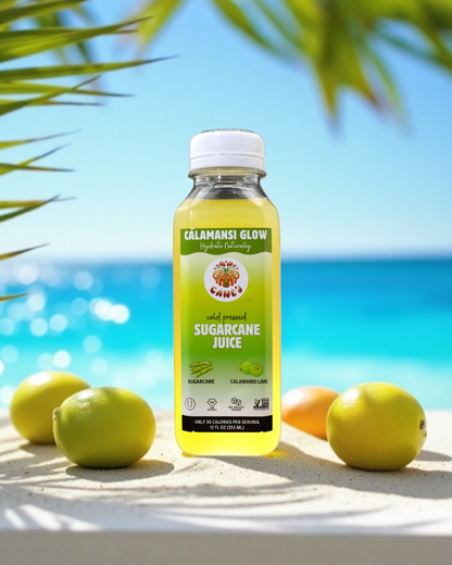 CALAMANSI GLOW - Pack of 6
