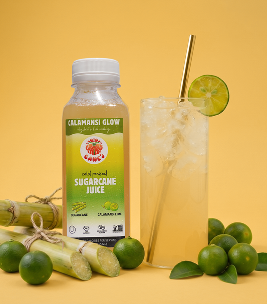 CALAMANSI GLOW
