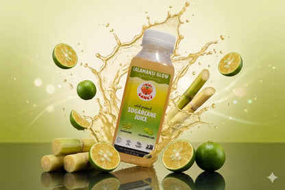CALAMANSI GLOW