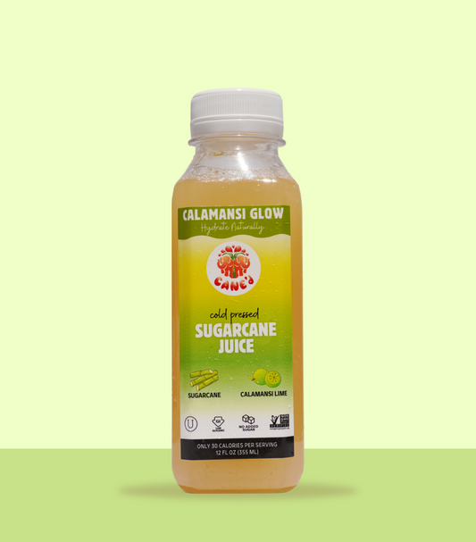 CALAMANSI GLOW