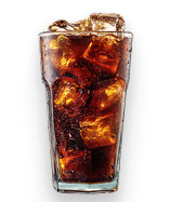 Soda & Sports Drink