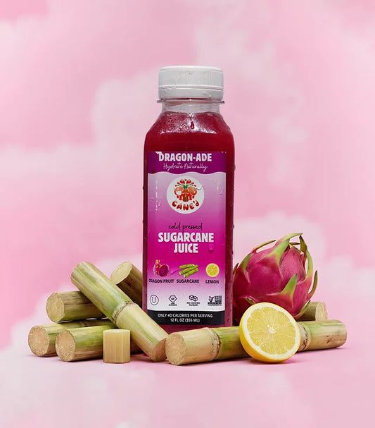 DRAGON-ADE