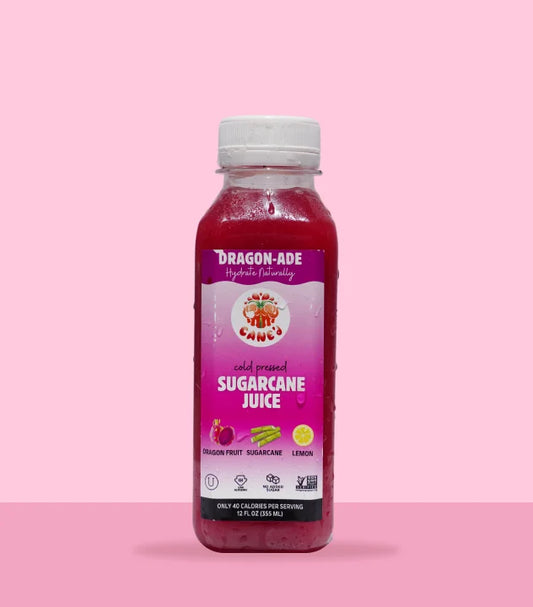 DRAGON-ADE